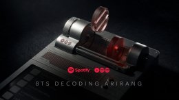 ARMY เตรียมตัว! BTS ปล่อยภารกิจลับล่าไอเทมบอกใบ้เพลง "SWIM" บน Spotify